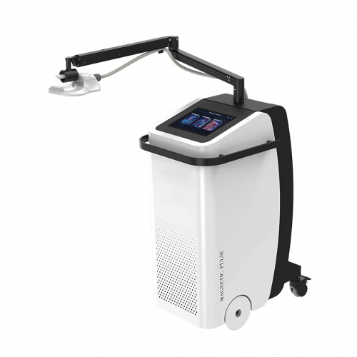 Yumind Laser Physiotherapy Equipment Laser Magnetic Physiotherapy Instrument Pulse Healthy Muscle Repair For Health Therapy And Muscle Pain Treatment